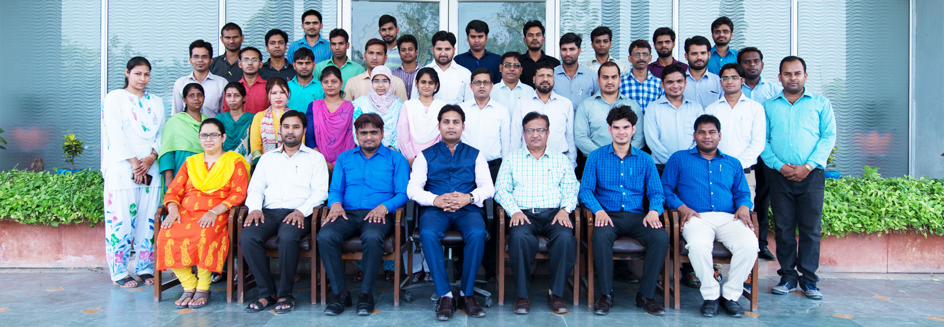 Faculty