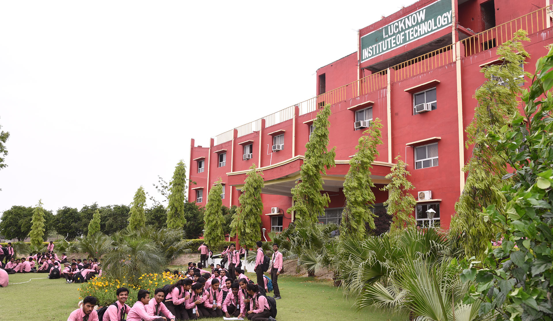 btc training college in lucknow